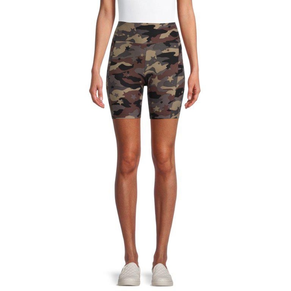 Biker shorts
